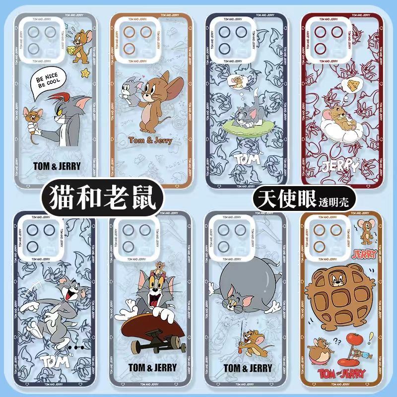 Carcasa+laminas Sticker Kimetsu No Yaiba Vivo Y20s | Cuotas sin interés