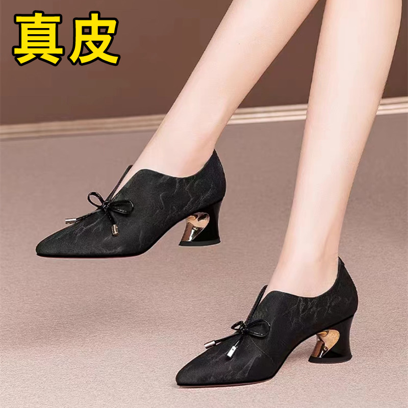 Zapatos Mules Zapatos Tendencia 2019 Mocasines Para Mujer Temu