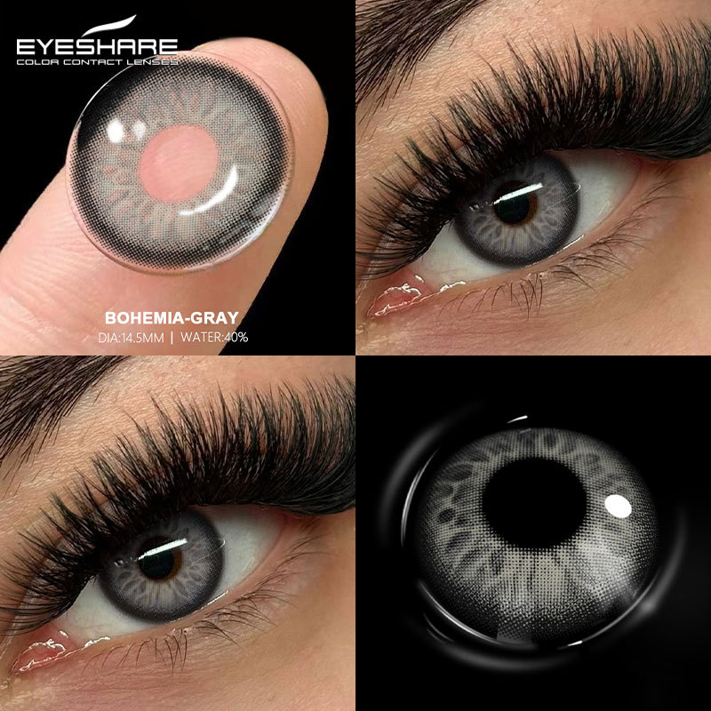 lentes de contacto color ofertas Navidad En Línea, 2025 Shopee