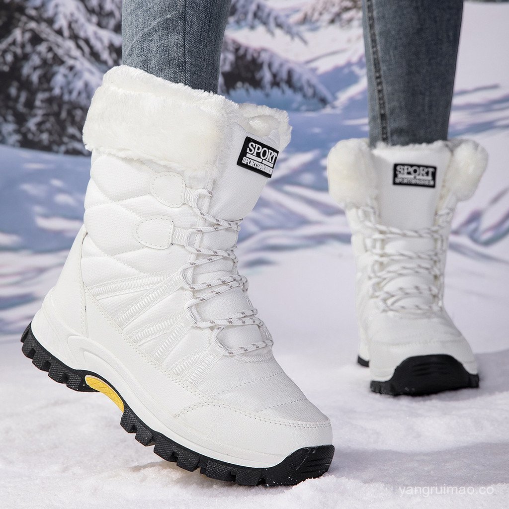 botas nieve mujer Colombia, Mejores ofertas noviembre 2025
