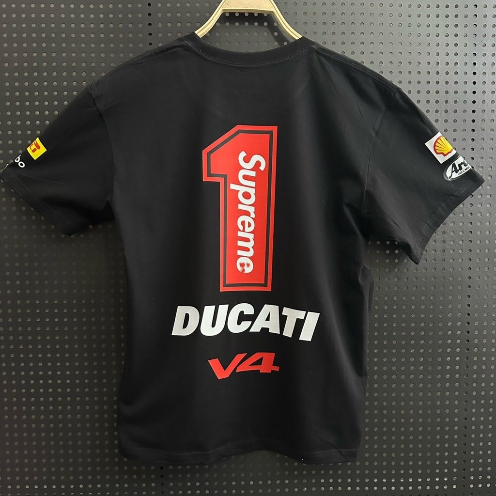 camisetas supreme hombre ofertas Navidad En Línea, 2025 Shopee