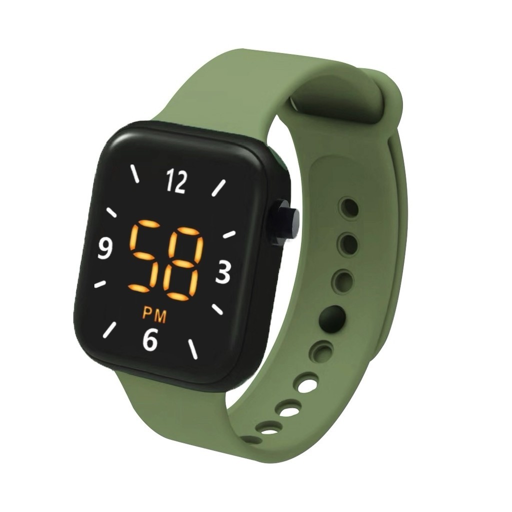 Cuanto vale un reloj tactil hotsell
